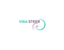 #12 for Design a Logo Visa Steer by cristinacholeva