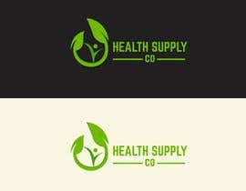 #12 for HealthSupplyCo.com Logo by nayangazi987