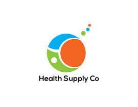 #8 for HealthSupplyCo.com Logo by jointy62