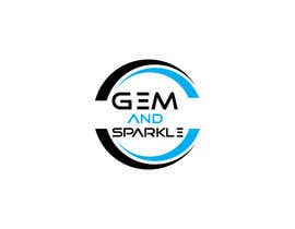 #20 ， GemandSparkle.com Logo 来自 jointy62