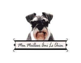 #14 for . Logo, Facebook profile picture and &quot;macaron&quot; for a future online dog sales website by odiman