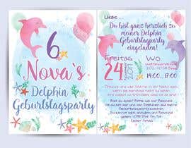 Nambari 5 ya Birthday card frame for girls na desireedelcarmen