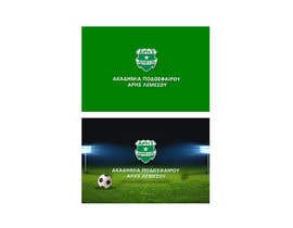 #2 ， Home page for soccer academy 来自 Tmstudios