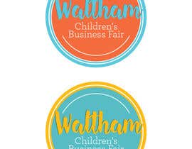 #16 for logo for children&#039;s business fair by nanibottene