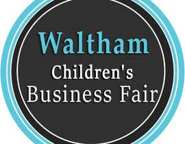 #13 for logo for children&#039;s business fair by activityCREATIVE