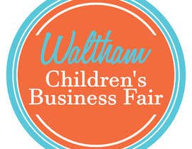 #3 for logo for children&#039;s business fair by bessroc