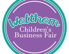 #8 for logo for children&#039;s business fair by bessroc
