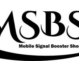 #39 pentru Logo for a Signal Booster Business de către tanveerk0956