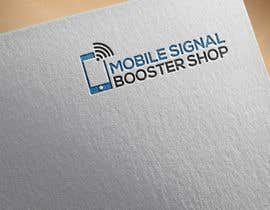 #34 pentru Logo for a Signal Booster Business de către freelancerdon1