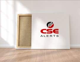 nº 119 pour Design a Logo called CSE Alerts par surender1309 