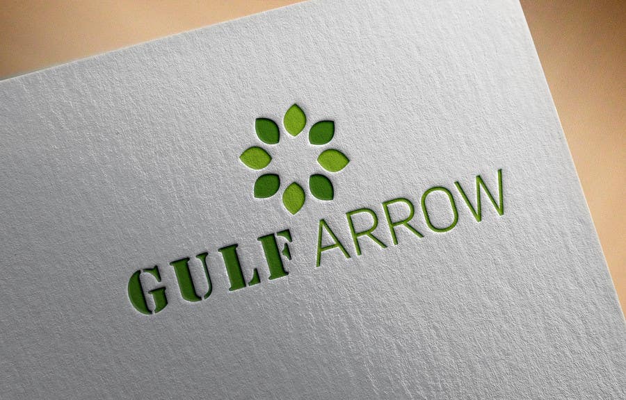 Inscrição nº 111 do Concurso para                                                 Design a Logo for Food Company called Gulf Arrow
                                            