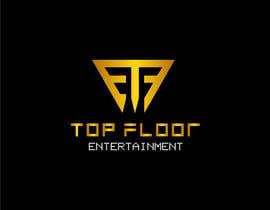 #134 cho Top Floor Entertainment bởi raihanalomroben