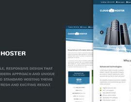 #11 for Design Homepage by creativetigers32