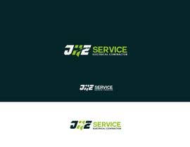 jhonnycast0601 tarafından Design a logo and Business Stationery for an Electrician için no 143
