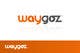 Predogledna sličica natečajnega vnosa #372 za                                                     Logo Design for waygoz.com
                                                