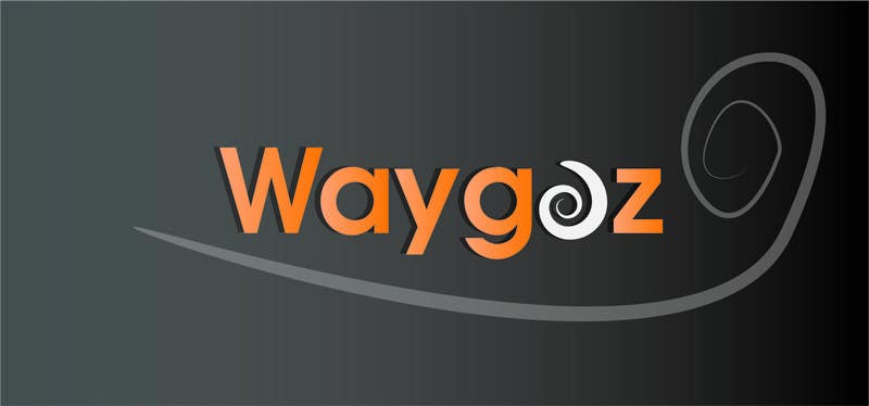 Contest Entry #447 for                                                 Logo Design for waygoz.com
                                            