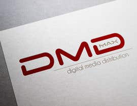 nº 97 pour Design a Logo for dmd max par Accellsoft 