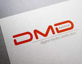 #99 for Design a Logo for dmd max af Accellsoft