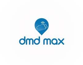 #107 for Design a Logo for dmd max af designmania007