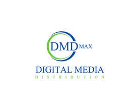 #140 for Design a Logo for dmd max af creativeblack