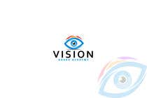 #189 ， Create Logo for my company Vision Board Academy 来自 aminul1987