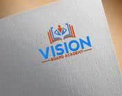 #415 for Create Logo for my company Vision Board Academy by mighty999