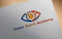 #1393 for Create Logo for my company Vision Board Academy av AngAto