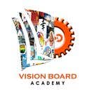 #1539 za Create Logo for my company Vision Board Academy od kats2491