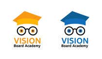 #1148 za Create Logo for my company Vision Board Academy od Shahrier32
