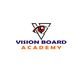 Miniatyrbilde av konkurransebidrag #967 i                                                     Create Logo for my company Vision Board Academy
                                                