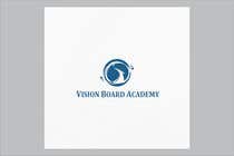 #86 for Create Logo for my company Vision Board Academy av Freeye