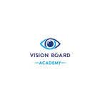 #1577 za Create Logo for my company Vision Board Academy od AymanebT