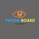 Miniatyrbilde av konkurransebidrag #1587 i                                                     Create Logo for my company Vision Board Academy
                                                
