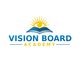 Miniatyrbilde av konkurransebidrag #1308 i                                                     Create Logo for my company Vision Board Academy
                                                