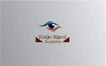 #48 for Create Logo for my company Vision Board Academy av Arafat64446