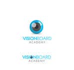 #1049 za Create Logo for my company Vision Board Academy od threebee