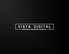 #20 ， Design a Logo For Vista Digital Google Trusted Agency 来自 adeebfl