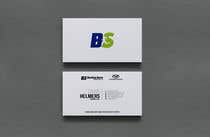 #738 for Business Card by resheez