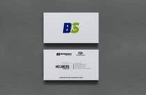 #740 for Business Card by resheez