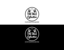 #17 para Design Logo  - The Tale Collective de amirmiziitbd