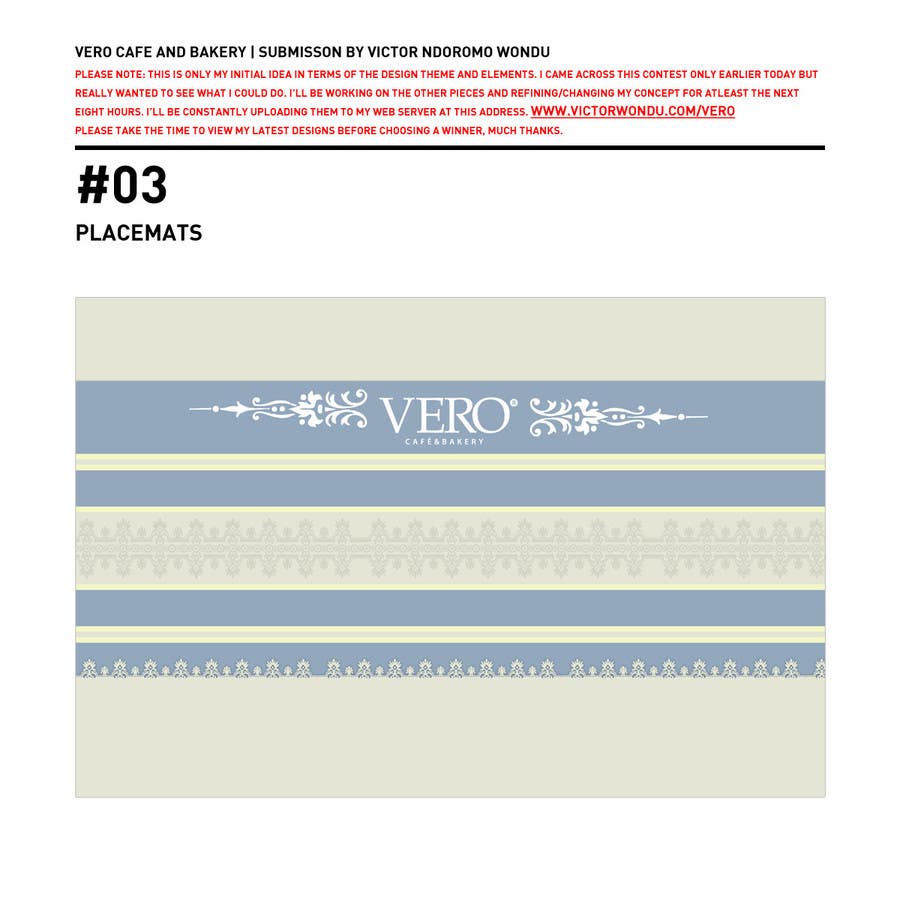 
                                                                                                                        Inscrição nº                                             39
                                         do Concurso para                                             Theme, Web Site and Print Design for Cafe/Bakery
                                        