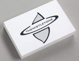 #78 ， TheMistletone ORIGINAL unique logo design (not .com startup logo style) 来自 dabichevy