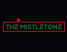 #60 ， TheMistletone ORIGINAL unique logo design (not .com startup logo style) 来自 mostak247