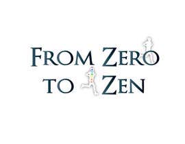 #49 para Illustration Design for From Zero to Zen por mirceabaciu