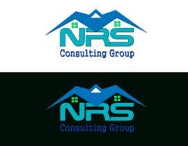 #20 για Create a professional logo. Company name: NRS Consulting Group. We are a construction consulting group. από masudamiin