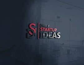 #36 pёr &quot;Daily Startup Ideas&quot; Logo Design nga farazsiyal6