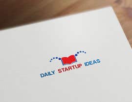 #31 pёr &quot;Daily Startup Ideas&quot; Logo Design nga mostak247