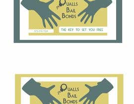 #9 for Design some Business Cards by AndreeaBica