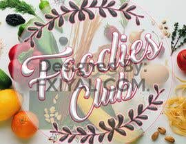 #25 per Design a Logo for Foodies Club da farazsiyal6