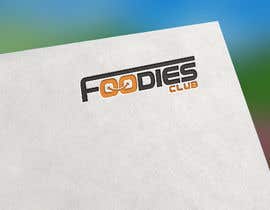 #24 per Design a Logo for Foodies Club da GraphicEarth